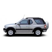 Frontera B 6B_ (1998-2004)