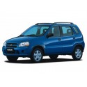 Ignis HR51 (2001-2003)