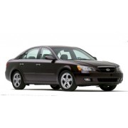 Sonata V (2006-)