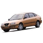 Elantra/Lantra (2000-)