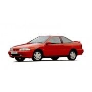 Coupe/Tiburon (1991-1996)