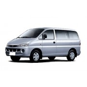H-1 Mini Bus (2001-)