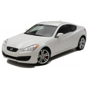 Genesis Coupe (2010-)