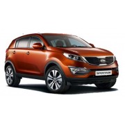 Sportage 3 SL (2010-2015)