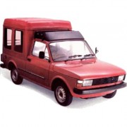 Fiorino 146 (1980-1987)