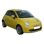 500 II (2008-)