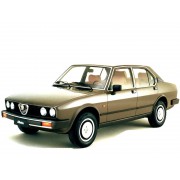 Alfetta 116 (1974-1984)
