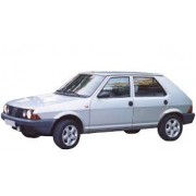 Ritmo 138 (1981-1989)