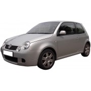 Lupo I (1998-2006)