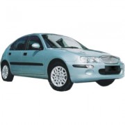 25 RF (1999-2004)