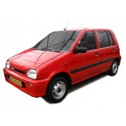 Cuore III L201 (1990-1994)