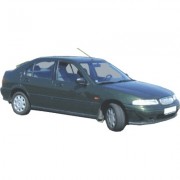 200 XW (1993-1995)