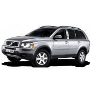 XC90 (2002-)