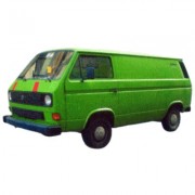 Transporter T3 (1979-1992)