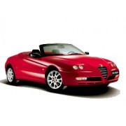 Spider 916S (1995-2005)