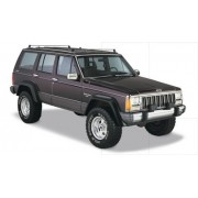 Cherokee XJ (1991-2001)