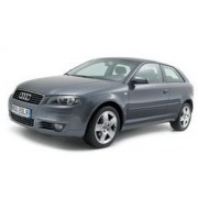 A3 8P1 (2003-2008)