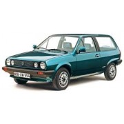 Polo 86C,80 (1981-1989)