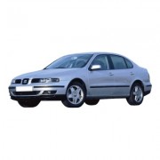 Toledo II 1M2 (1999-2006)