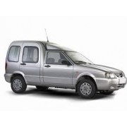 Inca 6K9 (1996-2003)