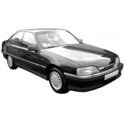 Omega A (1986-1994)