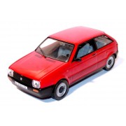 Ibiza I 021A (1984-1993)