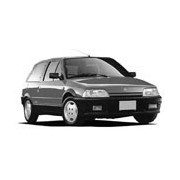 AX ZA (1986-1992)
