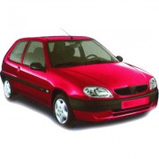 Saxo S0,S1 (1996-2004)