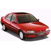 405 II (1992-1995)