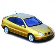 Xsara II (2000-2005)