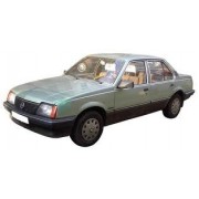 Ascona C (1982-1989)