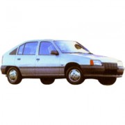 Kadett E (1984-1991)
