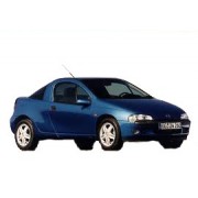 Tigra (1994-2000)