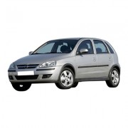 Corsa C (2000-2006)