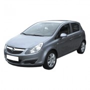 Corsa D (2006-2011)