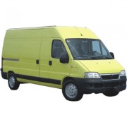 Ducato (1982-1990)