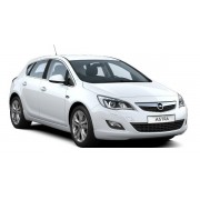 Astra J (2009-)