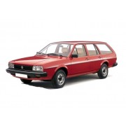 Passat 32B (1984-1988)