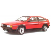 Scirocco 53B (1979-1989)