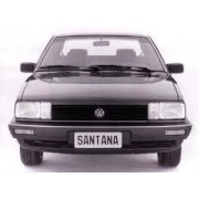Santana 32B (1981-1985)