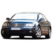 Phaeton 3D (2002-)