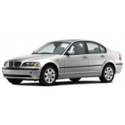 3 E46 (1998-2005)