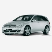 R-Class W251 (2006-)