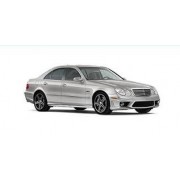E-Class W211 (2006-2009)