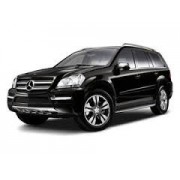 Gl-Class X164 (2006-)