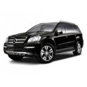 Gl-Class X164 (2006-2012)