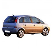 Meriva (2005-2010)