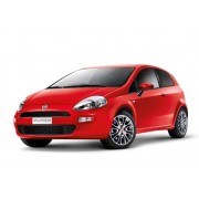 Punto EVO (2008-)