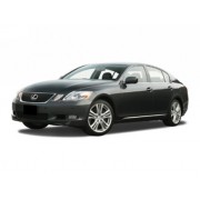 GS460 (2007-2011)