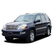 GX J12 (2002-2009)